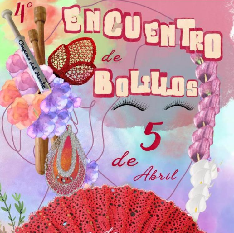 Encuentro de Bolillos