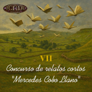 VII concurso de Relato Corto
