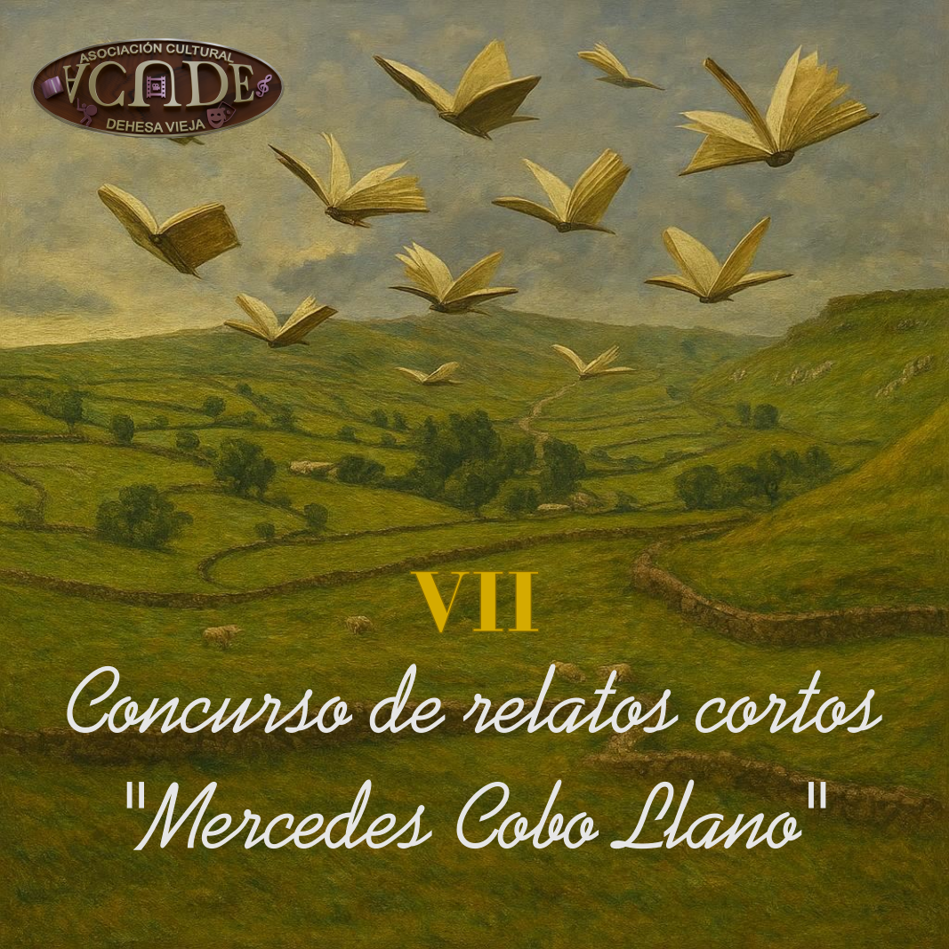 VII concurso de Relato Corto